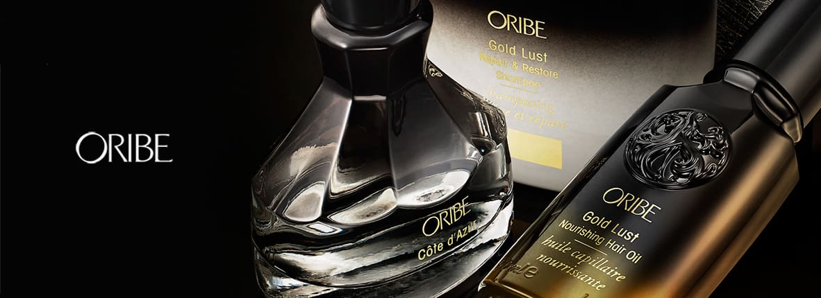 Oribe Professional Hair Products – Eden Medical Spa & Boutique